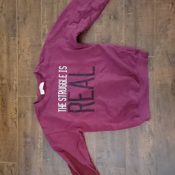 Tops - ❤️ Sweatshirt